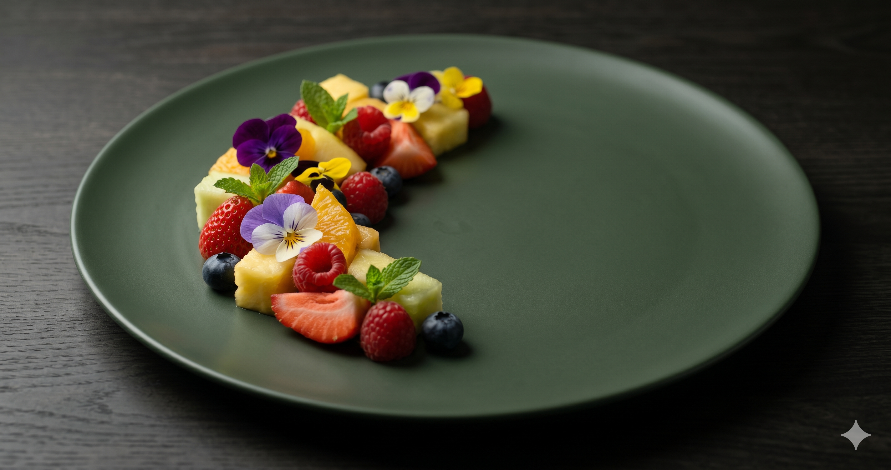 Esztétikus Tálalás